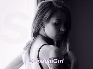 RandomGirl