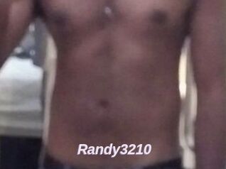 Randy3210