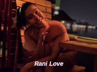 Rani_Love