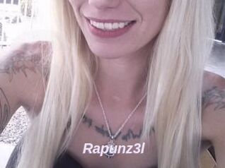 Rapunz3l