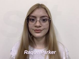 RaquelParker