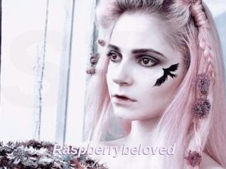 Raspberrybeloved