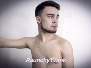 RaunchyTwink