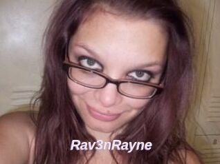 Rav3nRayne