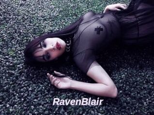 RavenBlair