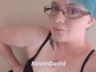 Raven_David