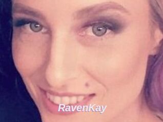 RavenKay