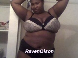 Raven_Olson sexyflirt