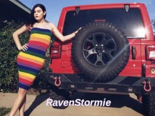 RavenStormie