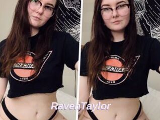 RavenTaylor