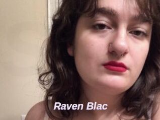 Raven_Blac