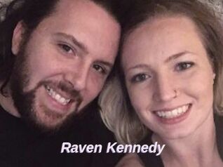 Raven_Kennedy