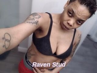 Raven_Stud