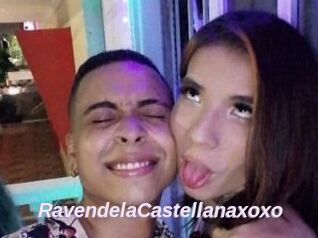 RavendelaCastellanaxoxo