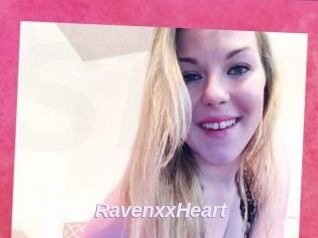 RavenxxHeart