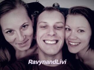 RavynandLivi