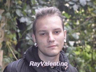 RayValentino