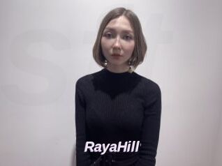RayaHill