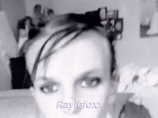 Raylefoxx