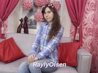RaylyOlsen