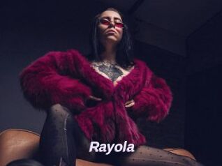 Rayola