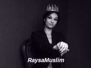 RaysaMuslim