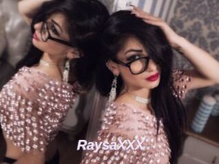 RaysaXXX
