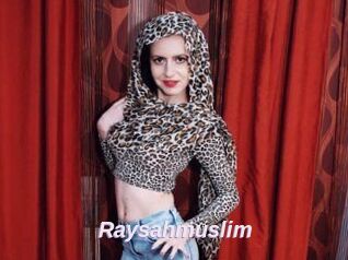 Raysahmuslim