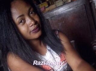 Raziahotty