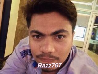 Razz767