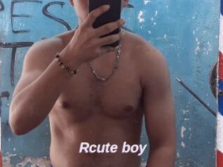 Rcute_boy
