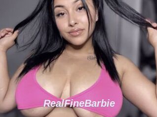 RealFineBarbie