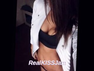 RealKISSJam