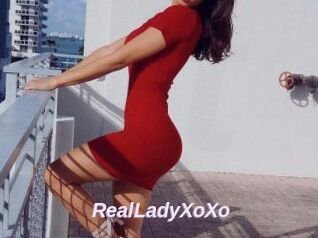 RealLadyXoXo