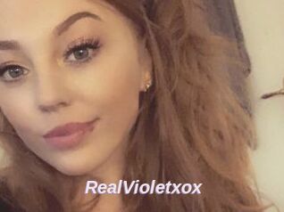 RealVioletxox