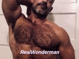 RealWonderman