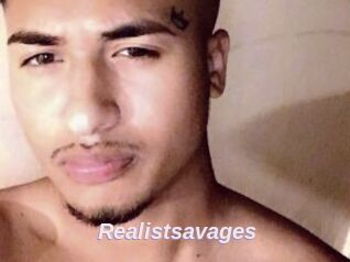 Realistsavages