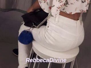RebbecaDivine