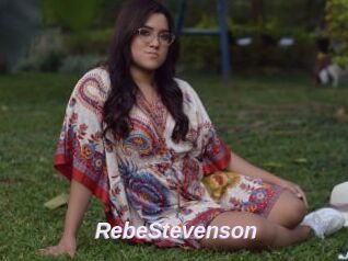 RebeStevenson