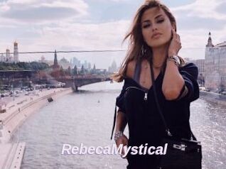 RebecaMystical