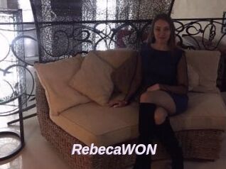 RebecaWON