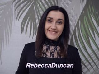 RebeccaDuncan