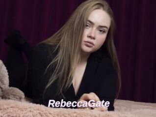 RebeccaGate