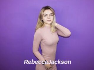 RebeccaJackson