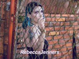 RebeccaJenners