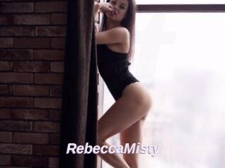 RebeccaMisty