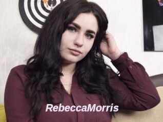 RebeccaMorris