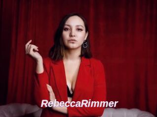 RebeccaRimmer