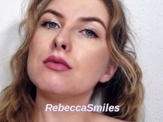 RebeccaSmiles
