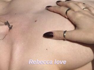 Rebecca_love